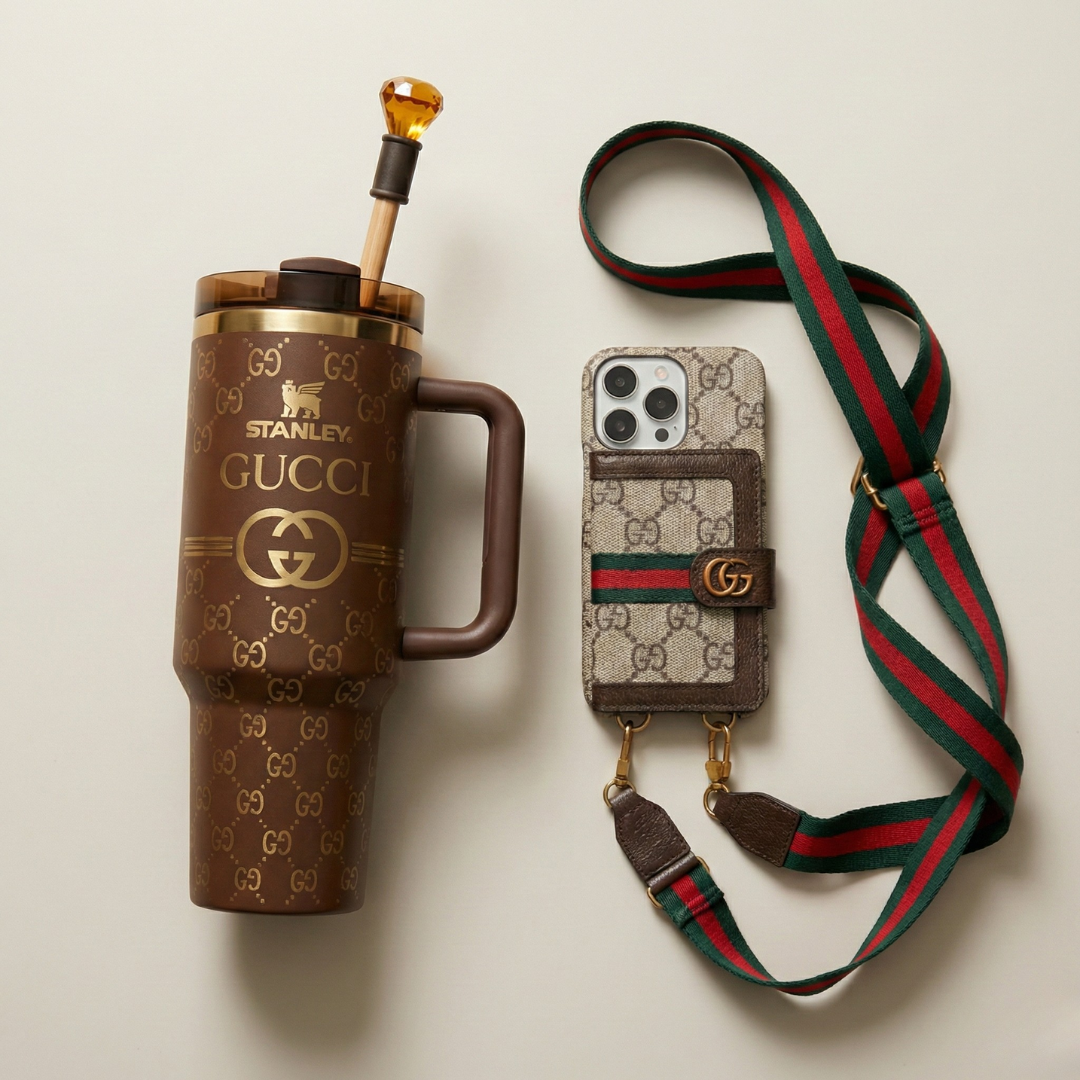 Signature Lifestyle-Set (3-teilig)