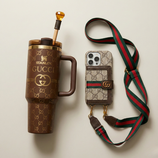 Signature Lifestyle-Set (3-teilig)