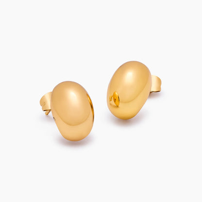 Ella Dome Ohrstecker