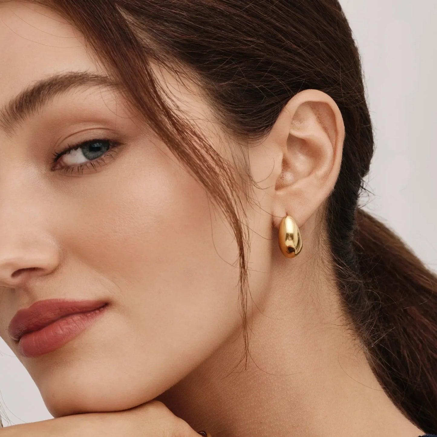 Gisele Dome Creolen