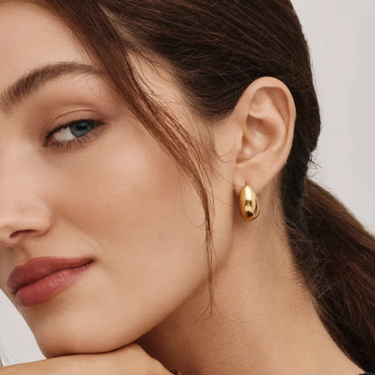 Gisele Dome Creolen