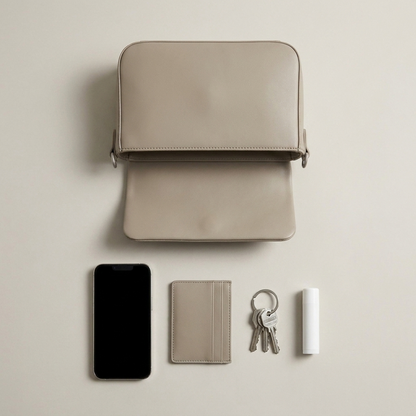 Mira Crossbody