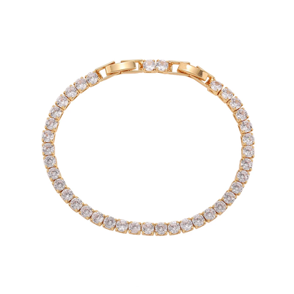 Mixed Metal Edit — 5-teiliges Schmuckset