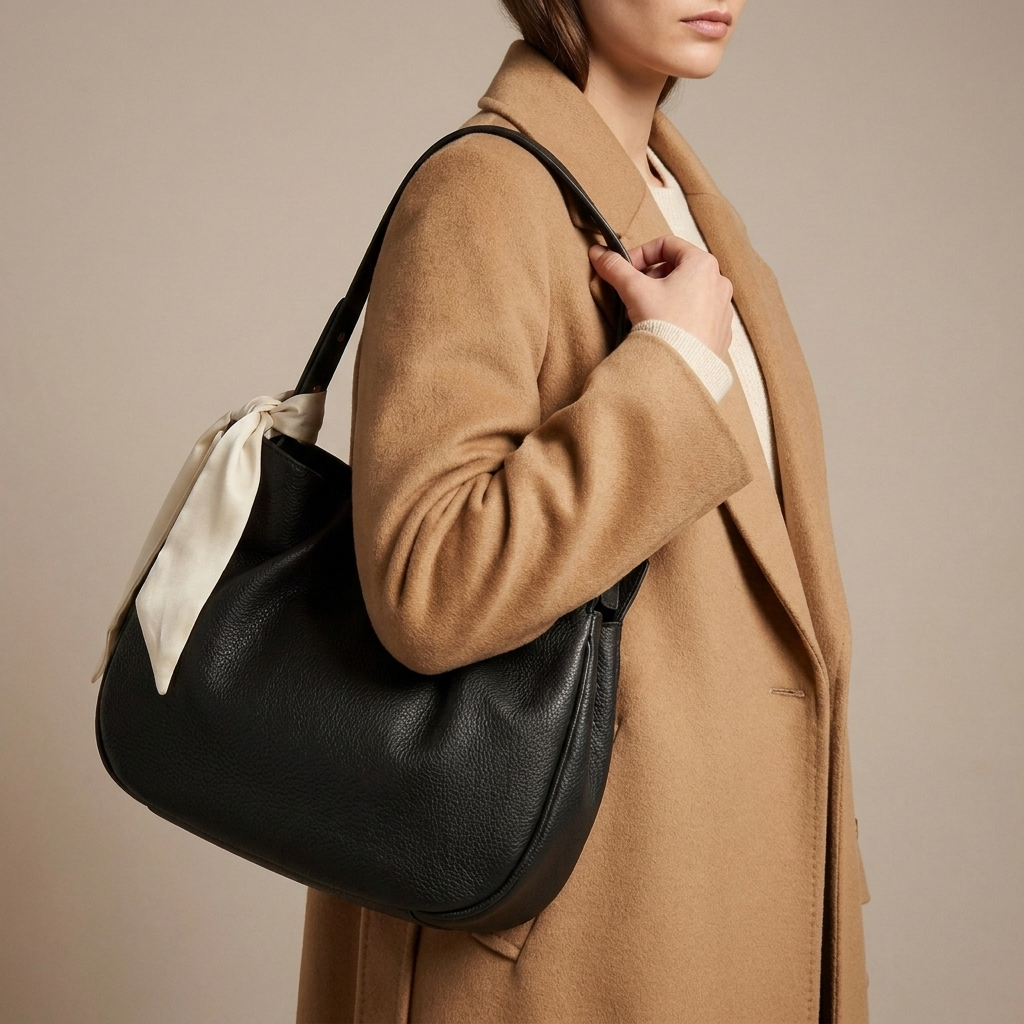 Isla Ruched Shoulder