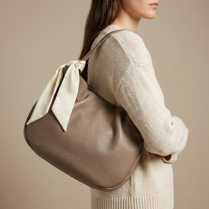 Isla Ruched Shoulder