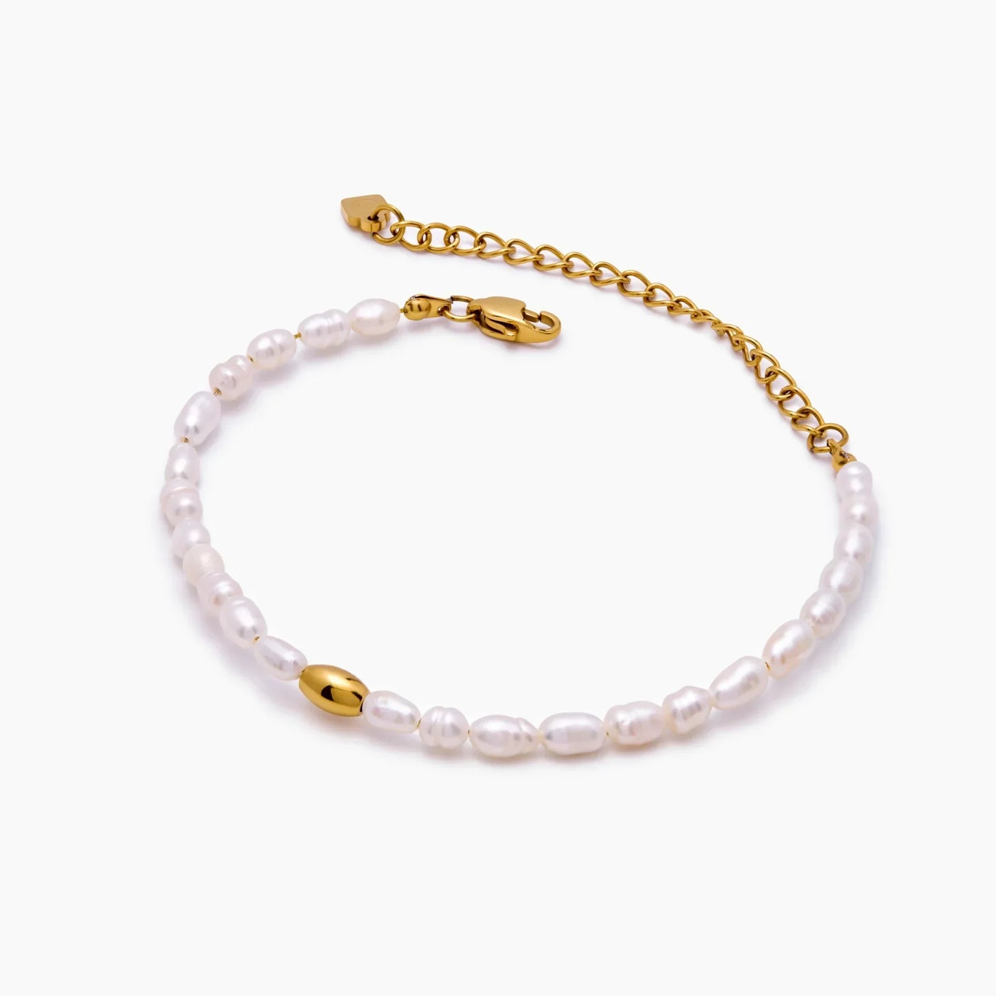 Essential Perlenarmband