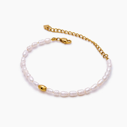 Essential Perlenarmband
