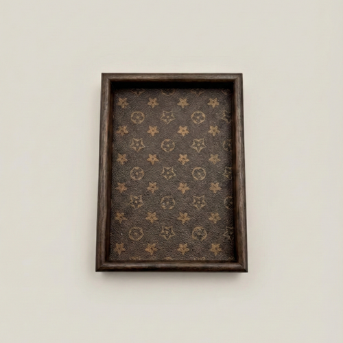LV Ablagetablett – Premium-Finish
